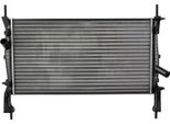Fast FT55546 Radiatore Acqua Radiatore Motore Per Ford Transit Mk6 Box (V347, V348, Fa) Transit Mk6 Bus (V347, V348, Fd, Fb, Fs, Fz, Fc)