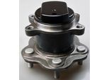 Denckermann Kit Cuscinetti Ruota Posteriori Per Renault Koleos (Hy) W413464