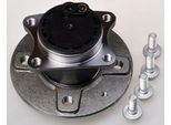 Denckermann Kit Cuscinetti Ruota Posteriore Per Toyota Aygo (WNB1, KGB1) W413407