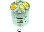 Filtro Carburante Fast FT39024 Adatto Per MERCEDES-BENZ Classe C Berlina (W204) Filtro Linea
