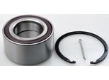 Set Di Cuscinetti Ruota Anteriori Denckermann Per Peugeot 4007 (Vu, Vv) 80Mm W413465