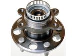 Denckermann Set Cuscinetti Ruota Posteriori Per Hyundai I30 (Fd) W413365