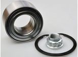 Denckermann Set Di Cuscinetti Ruota Anteriori Per Toyota Avensis Station Wagon (T25) 84 Mm W413490