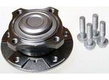 Denckermann Kit Cuscinetti Ruota Anteriori Per Bmw 3 Touring (E91) W413360