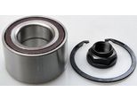 Denckermann Kit Cuscinetti Ruota Anteriori Per Mazda 5 (CR19) 80 Mm W413475