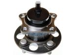 Denckermann Kit Cuscinetti Ruota Posteriori Per Toyota Yaris Hatchback (P9) W413373