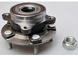 Denckermann Set Cuscinetti Ruota Anteriori Per Mitsubishi Lancer Viii Berlina (Cya, Cza) W413502