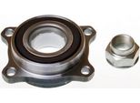 Denckermann Kit Cuscinetti Ruota Anteriori Per Alfa Romeo 147 (937) W413322