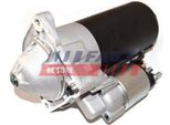 Fast FT74215 Motorino Di Avviamento 2,5 Kw Per Fiat Ducato Furgone (250, 290) 12 V