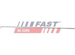 Fast FT95753 - Oe 46810607 Tirante Per Cavo, Sblocco Porta Per Doblo