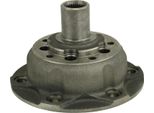 Fast FT23074 Mozzo Ruota Anteriore Sinistro Anteriore Destro Per Furgone Ford Transit Mk6 (V347, V348, Fa) Cerchio Di Bulloni A 6 Fori Ø180Mm