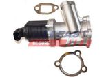 Fast FT60236 Valvola Egr Per Opel Corsa D Hatchback (S07) Valvola Di Ricircolo Dei Gas Di Scarico