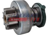 Fast FT81328 Pignone Motorino Di Avviamento 42535270 5001856564 42545963 Per Iveco Daily Iii Furgone/Telaio Daily Iii Furgone/Combi Daily Iii Bus
