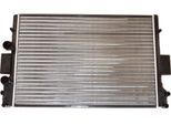 Fast FT55188 Radiatore Acqua Radiatore Motore Per Fiat Marea Weekend (185) Marea (185) Per Piattaforma/Telaio Iveco Daily Iii