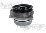 Graf PA1445 - Pompa Dell'acqua Oe 2192988 Per Tourneo Custom, Transit Custom
