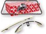 Febi Bilstein 175090 Kit Catena Di Distribuzione Catena Di Distribuzione Per Honda Jazz Iii Hatchback (Ge, Gg, Gp, Za) CR-Z (Zf) City Notchback (Gm) Freed