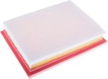 Filtro Aria Denckermann A141658 Per Mini Hatchback (R50, R53) Filtro Aria Ricircolo