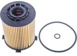 Filtro Olio Denckermann A210965 Elemento Filtrante Per Volvo XC60 (156) Per Polestar Polestar 1