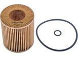 Filtro Olio Denckermann A210979 Elemento Filtrante Per Mazda 3 (Bk) 6 Station Wagon (Gh) 6 Station Wagon (Gy) CX-7 (Er) 6 Hatchback (Gg) 6 (Gg)