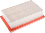 Filtro Aria Denckermann A142123 Per Renault Twingo Iii Hatchback (Bcm) Filtro Aria Ricircolo