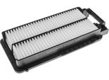Filtro Aria Denckermann A146943 Per Ssangyong Korando Suv (Ck) Filtro Di Ricircolo