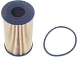 Filtro Olio Denckermann A211036 Elemento Filtrante Per Land Rover Range Rover Evoque (L538) Per Jaguar Xe (X760)