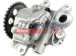 Fast FT38318 Pompa Dell'olio Pompa Dell'olio Motore Per Ford Transit Mk6 Furgone (V347, V348, Fa) Transit Mk7 Furgone (V363, Fcd, Fdd) Ranger (Tke) Per Mazda