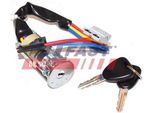 Fast FT82336 - Oe 7701470736 Bloccaggio Dello Sterzo Per Kangoo (Kc), Kangoo (Fc)