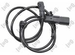 Abakus 120-03-143 - Sensore Abs Oe 82 00 416 683 Per Grand Scenic Ii (Jm), Megane Ii, Scenic Ii