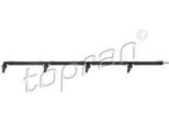 Topran 410 080 - Oe 651 070 24 32 Tubo, Perdita Carburante Per Classe A (W176), Classe B (W246), Classe C (W204), Classe C (S204), Cla (C117), Vito (W639), Viano (W639), Sprinter (W906), Sprinter (W907, W910), Classe Glk (X204), Classe Gla (X156), Classe E (S212), Classe E (C207), Classe E (A207), Classe E (W212), Cls (X218), Cls (C218), Cla (X117)