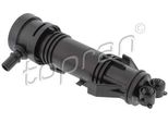 Topran 119 664 - Oe 7P6 955 104A Ugello Per Liquido Di Lavaggio, Faro Destro Per Touareg (7P)