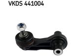 Skf Vkds 441004 Barra Stabilizzatrice Oe 5Q0505465A Compatibile Con A3 8V, Q2, Q3, Tt, Ateca, Leon, Kodiaq, Tarraco, Karoq, Octavia, Passat 3BG, Golf Vii, Golf Viii, T-ROC, Superb, Arteon, Golf Sportsvan, Tiguan, Touran