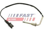 Fast FT80232 - Oe 51825696 Sensore Temperatura Gas Di Scarico Per Doblo