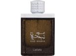 Lattafa Oud Najdia Eau De Parfum 100Ml Spray