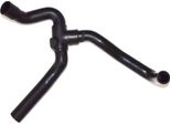 Tubo Dell'olio Fast FT61315 Per Ford Transit Connect (P65, P70, P80) Gomma 332 G