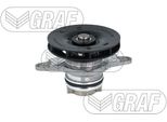 Graf PA1429 - Pompa Dell'acqua Oe 46342594 Per 500X (334), Tipo, Compass, Renegade