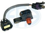 Era 550392A - Sensore Di Pressione Di Sovralimentazione Oe 96 330 547 Per Rezzo (U100), Lacetti (J200), Epica (KL1), Cruze (J300), Captiva, Aveo (T250, T255), Aveo (T200), Antara (L07)