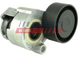 Fast FT44629 Puleggia Tendicinghia Con Nervatura A V Per Renault Clio Iii Hatchback (BR0/1, CR0/1) Clio Ii (BB0/1/2, CB0/1/2) Twingo Ii (CN0) Clio Iv Hatchback