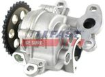 Fast FT38319 Pompa Dell'olio, Pompa Dell'olio Motore Per Ford Transit Mk6 Box (V347, V348, Fa) Ranger (Tke) Transit Mk6 Bus (V347, V348, Fd, Fb, Fs, Fz, Fc)