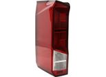 Fanale Posteriore Combinato Fast Sinistro Per Furgone Vw Crafter (Sy, Sx) Autobus Crafter (Sy) Per Furgone Man Tge (Uy)