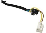 Fast FT88367 Specchietto Esterno Specchietto Laterale Sinistro Adatto Per MERCEDES-BENZ Sprinter 3,5-T Furgone (907, 910) Riscaldato Elettrico