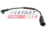Sensore Fast Abs Velocità Ruota Anteriore Sinistra Anteriore Destra Per Ford Transit Mk7 Furgone (V363, Fcd, Fdd) FT80409