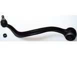 Denckermann D120349 Braccio Trasversale Anteriore Sinistro Inferiore Per Mazda 6 Station Wagon (Gy)