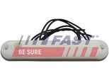 Luce Interna Fast FT87816 Per Vw Transporter Iv Bus (70B, 70C, 7DB, 7DK, 70J, 70K, 7DC, 7DJ)
