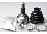 Denckermann Kit Giunti Albero Di Trasmissione Lato Ruota Adatto Per Peugeot 207 (Wa, Wc) C120087