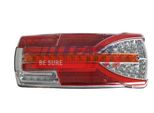 Luce Posteriore Fast FT86221 Destra Per Vw Transporter Iv Bus (70B, 70C, 7DB, 7DK, 70J, 70K, 7DC, 7DJ)