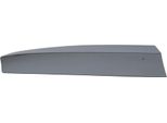 Spoiler Fast Spoiler FT97350 Superiore Posteriore Sinistro Per Ford Transit Custom V362 Furgone (Fy, Fz)