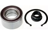 Set Di Cuscinetti Ruota Anteriore Denckermann Per Toyota Yaris Hatchback (P9) 75Mm W413281
