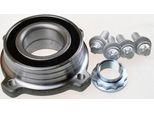 Denckermann Kit Cuscinetti Ruota Posteriori Per Bmw 5 Berlina (E39) WK413114