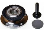 Denckermann Kit Cuscinetti Ruota Posteriori Per Audi A4 Avant (8ED, B7) W413340